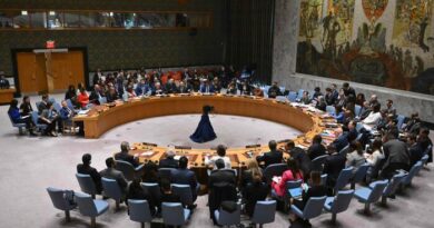 L’Onu chiede la cessazione del fuoco a Gaza, è la prima volta