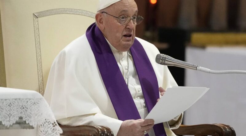 Il Papa “tentato” dal diaconato femminile. E c’è chi vuole le donne prete
