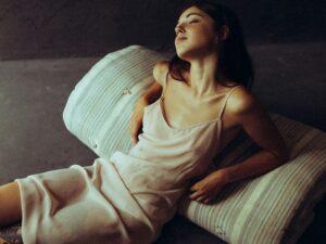 Come riaddormentarsi nel cuore della notte