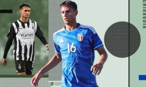 Chiarodia a CM: ‘Sono ‘un Bonucci’ e sogno i Mondiali. Thuram top, Pafundi fenomeno. No alla Juve per la Bundes, ma in futuro…”.