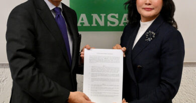 Accordo di collaborazione tra ANSA e l’agenzia mongola Montsame