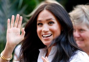 Cosa venderà il nuovo marchio di Meghan Markle? Tappetini per lo yoga, gelatina vegana e tutto il resto, forse