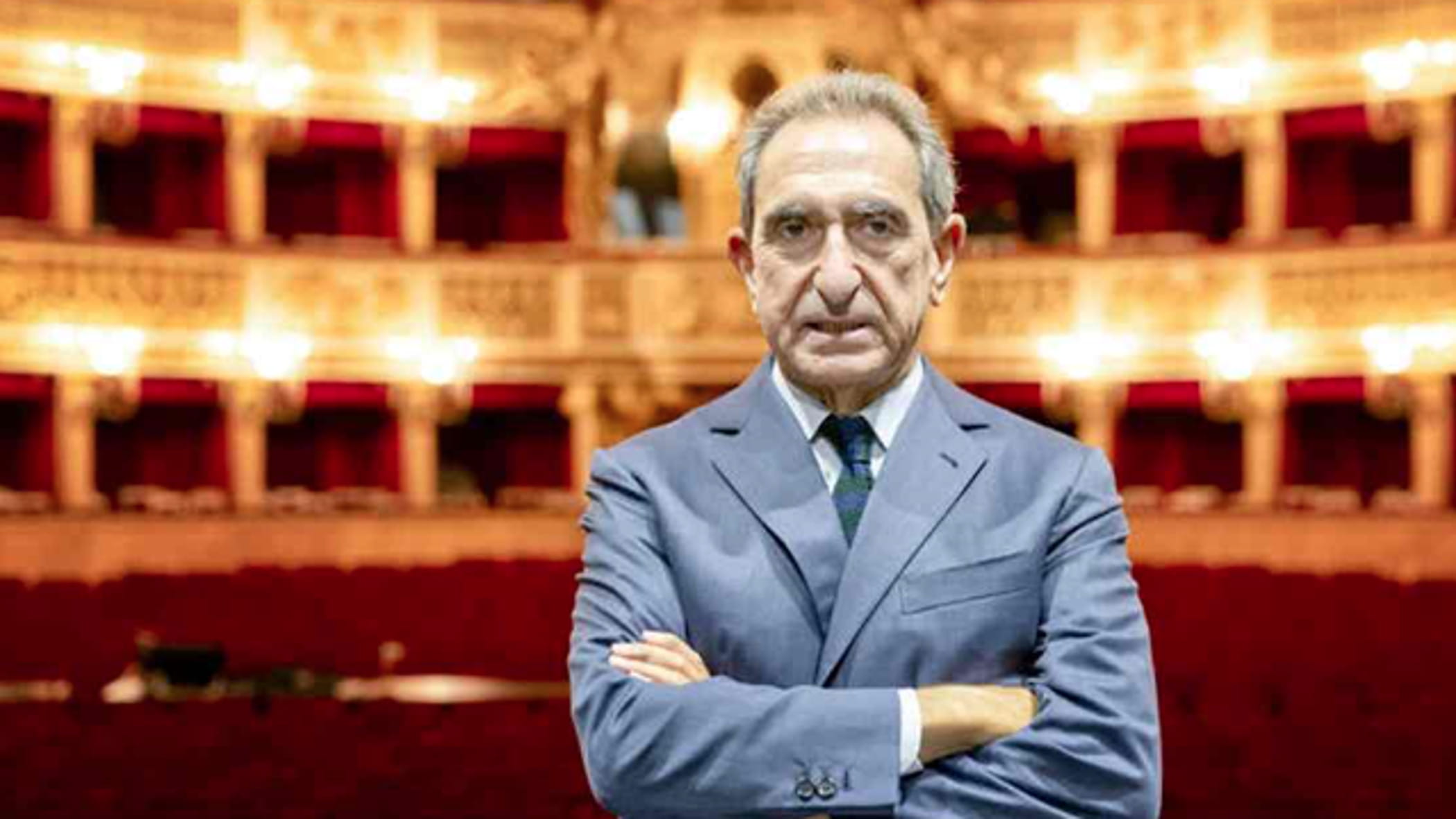 Carlo Fuortes condannato a un anno e 4 mesi per la morte di Oberdan Varani, l’operaio caduto al Teatro Opera. La difesa: “Sconcertante”