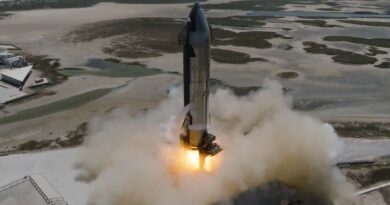 SpaceX: secondo static fire per Starship Ship 29, il prossimo sarà Booster 11