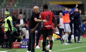 Milan, Pioli pensa all’undici per la Fiorentina: le ultime