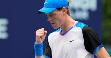 Jannik Sinner è in semifinale a Miami: la trappola Machac disinnescata in 2 set. L’azzurro in costante crescita