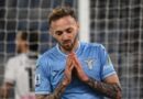 Lazio, si ferma Lazzari: Felipe Anderson cambia ruolo contro la Juventus