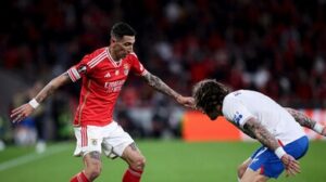 Pronostico Benfica-Chaves, tutto facile per Di Maria e compagni? Le quote…