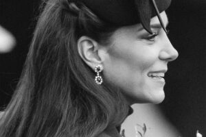 Le teorie cospiratorie su Kate Middleton fanno parte di una campagna di disinformazione russa?