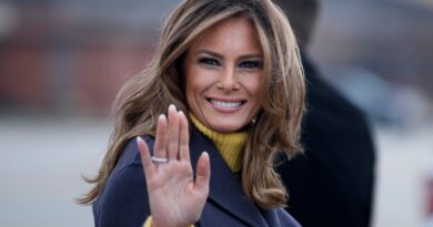 Melania Trump starebbe ancora decidendo quanto vuole spendere per aiutare il marito a farsi rieleggere