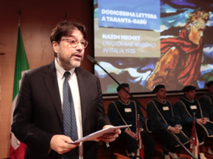 “Solidarietà a Gaza”. E Montanari chiude l’ateneo per il Ramadan