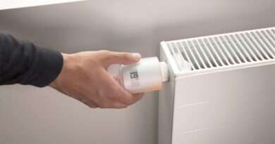 Netatmo, sconti fino al 42% su termostati intelligenti, valvole termostatiche, sensori e molto altro per rendere la casa smart