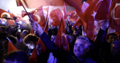 Erdogan non riconquista Istanbul e Ankara
