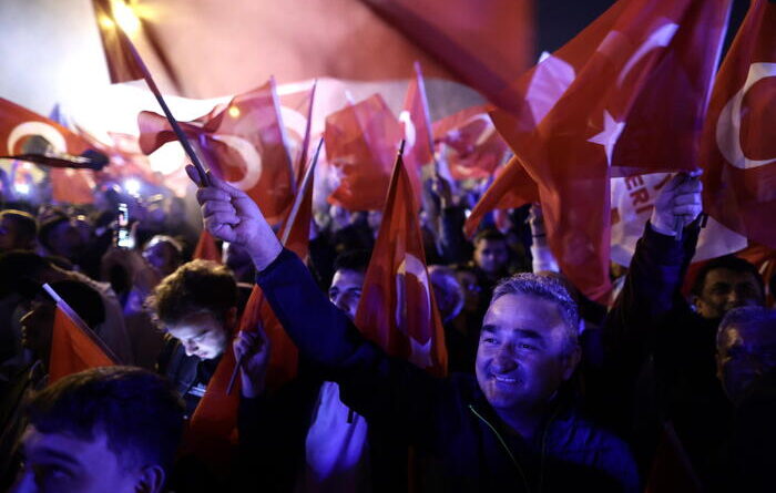 Erdogan non riconquista Istanbul e Ankara