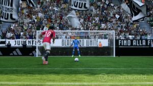 FIFA 2KFC: potrebbe essere lui l’erede del FIFA di EA firmato 2K Games