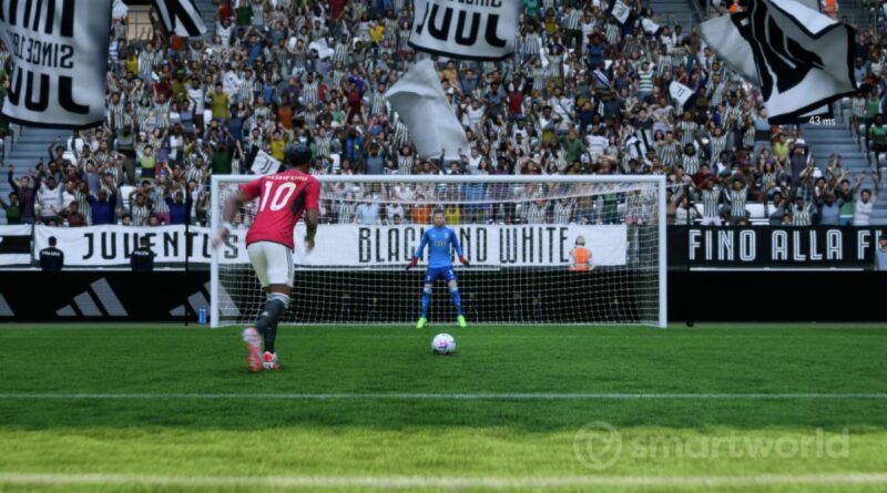 FIFA 2KFC: potrebbe essere lui l’erede del FIFA di EA firmato 2K Games