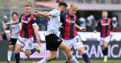 Serie A, la MOVIOLA LIVE: gol annullati a Odgaard e Lazovic per fuorigioco