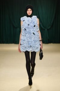 Shushu/Tong Shanghai Autunno 2024