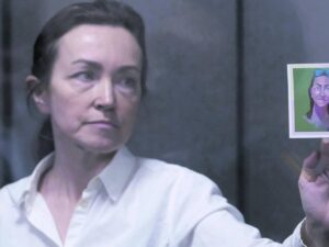 La giornalista Kurmasheva resta in cella fino a giugno