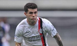 Milan, il padre di Pulisic: ‘Lo ha convinto Pioli. Il futuro? Il calcio è business…’