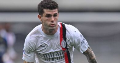 Milan, il padre di Pulisic: ‘Lo ha convinto Pioli. Il futuro? Il calcio è business…’