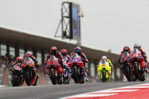 Cosa succederà alla MotoGp? Le norme e l’esempio F1: potenzialità e pericoli della gestione Liberty Media