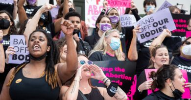 Il divieto di aborto di 6 settimane in Florida potrebbe fregare i repubblicani a novembre