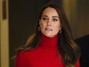 “Costretta a rivelare di avere un cancro”: la rivelazione dietro il video di Kate