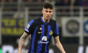 Inter, Bastoni è un tesoro: terzo assist di fila, quanto vale sul mercato