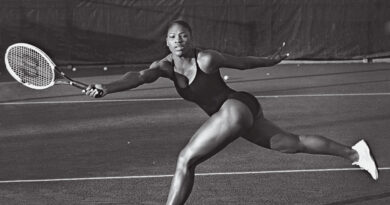 Serena Williams svela i suoi rituali di bellezza dentro e fuori dal campo