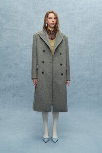 Ming Ma Shanghai Autunno 2024