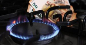 Bolletta gas: prezzo in crescita dell’1,1% a marzo per i clienti vulnerabili