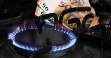 Bolletta gas: prezzo in crescita dell’1,1% a marzo per i clienti vulnerabili