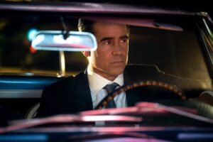 Colin Farrell, Julianne Moore e Andrew Scott entrano in corsa per gli Emmy