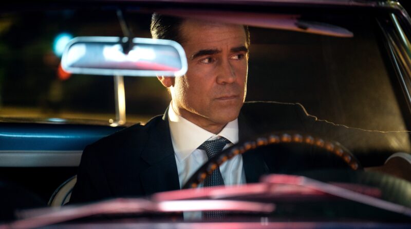 Colin Farrell, Julianne Moore e Andrew Scott entrano in corsa per gli Emmy
