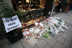 Strage di Natale a Strasburgo nel 2018, 30 anni al principale imputato
