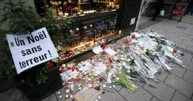 Strage di Natale a Strasburgo nel 2018, 30 anni al principale imputato