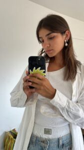 Oggetti di valore: Juliana Salazar è qui per mettervi alla prova con le spille