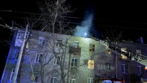 Guerra Ucraina – Russia, le notizie di oggi. Blinken: “Ora far sì che l’Ucraina superi i prossimi mesi”. Cremlino: “Mosca-Nato sono ormai al livello di confronto diretto”