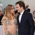 Robert Pattinson e Suki Waterhouse danno il benvenuto al primo figlio
