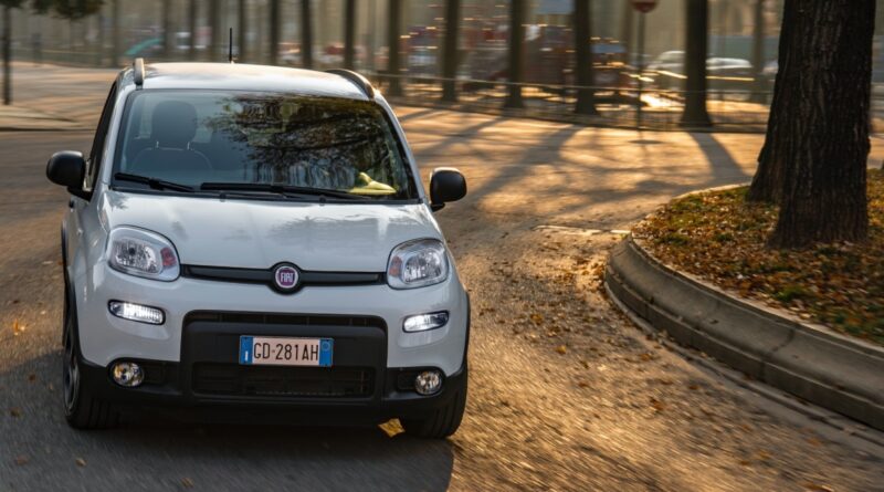 Promozioni Fiat Panda aprile 2024: prezzi e offerte