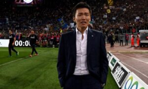 Gazzetta: Inter, Zhang vicino a un nuovo accordo con Oaktree per rifinanziare il prestito