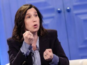 “Salis candidata? Non è in campo”. Il pasticcio della Schlein