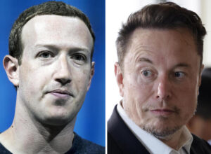 Zuckerberg sorpassa Musk, è il terzo più ricco al mondo
