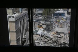 Minaccia iraniana, chiusa l’ambasciata israeliana a Roma, e altre 30 sedi diplomatiche