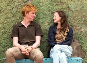 Andrea Riseborough pensa che ‘Alice & Jack’ mostri come sia davvero l’amore