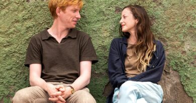 Andrea Riseborough pensa che ‘Alice & Jack’ mostri come sia davvero l’amore