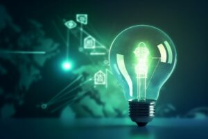 Enel, pronti 140 progetti con intelligenza artificiale