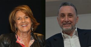 Amici e nemici: Lella Costa e Antonio Polito commentano la settimana con Daniele Bellasio su Radio 24