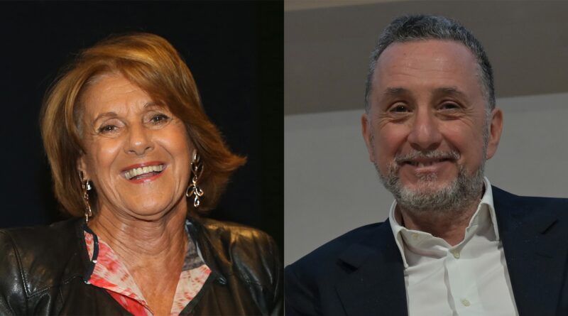 Amici e nemici: Lella Costa e Antonio Polito commentano la settimana con Daniele Bellasio su Radio 24